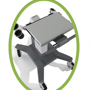 <span class=keywords><strong>VINNO</strong></span> 6 Vet, Máquina de Ultrasonido Veterinaria Portátil con Doppler a Color, Construcción Metálica, Certificación CE Clase II para Uso Animal - Product Image 3