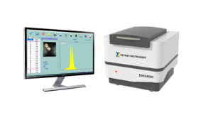 เครื่องวิเคราะห์โลหะ XRF สำหรับทองคำ เครื่องตรวจสอบทองคำแท้ พร้อมเครื่องวัดกะรัต รับประกัน 1 ปี - Product Image 3