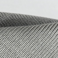 Tissu extensible résistant aux coupures en polyester et élasthanne pour gants de protection et vêtements de travail