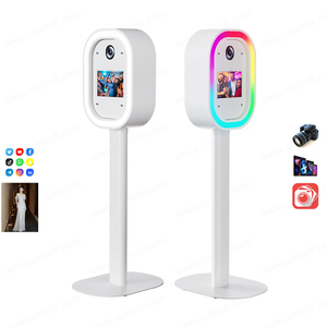 กล่องใส่ภาพถ่าย DSLR สำหรับ iPad DSLR - Product Image 4