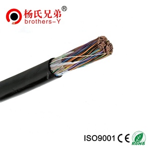 <span class=keywords><strong>สาย</strong></span>เคเบิลใต้ดินแบบเยลลี่ฟิล 30 <span class=keywords><strong>50</strong></span> 100 200 300 600 <span class=keywords><strong>คู่</strong></span> สำหรับโทรคมนาคม - Product Image 4