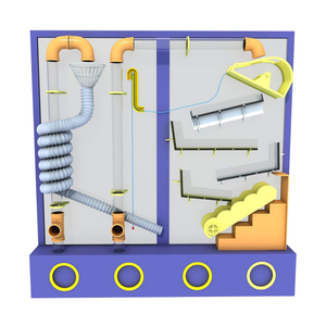 Paredes <span class=keywords><strong>de</strong></span> bola <span class=keywords><strong>de</strong></span> proyección <span class=keywords><strong>de</strong></span> pantalla táctil interactiva a la <span class=keywords><strong>venta</strong></span> Paredes <span class=keywords><strong>de</strong></span> juegos <span class=keywords><strong>de</strong></span> patio interior para <span class=keywords><strong>parques</strong></span> <span class=keywords><strong>de</strong></span> atracciones infantiles - Product Image 3