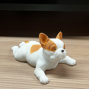 Exquisite TPR <b>Material</b> Puppy Blind Bag Anti-Stress Decompression Toy for Anxiety Relief Stretchy Gift for Girls - Product Image 5