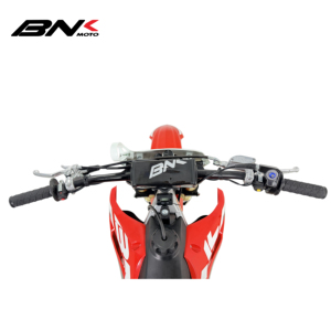 <span class=keywords><strong>Moto</strong></span> tout-terrain BNK pour adultes, 4 temps, 250 cm³, monocylindre, démarrage électrique, frein à disque à essence, motocross, <span class=keywords><strong>enduro</strong></span> - Product Image 6