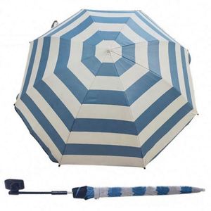 Factory Direct Custom Outdoor Beach Umbrella Promotional Fishing Tent for Business <b>Gifts</b> - Product Image 3