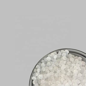 Granulés de plastique LDPE vierge de vente chaude Film transparent haute ténacité NA248A pour sacs d'emballage robustes - Product Image 3