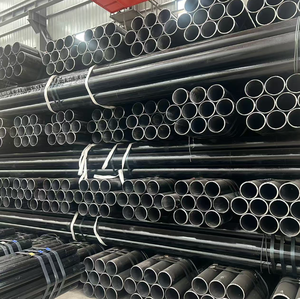 API 5CT senza cuciture grado J55 N80 L80 acciaio involucro olio tubi in acciaio acciaio involucro prezzi - Product Image 6