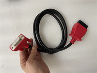 Original cableado ver más como éste Autel MaxiSys MS908 PRO/ Maxisys Elite AUTEL 908 P cable de programación 26pin DB a OBD2 cable