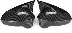 Venta directa de fábrica de los espejos retrovisores de coche con espejo de bocina de toro más vendidos transfronterizos para Seat <span class=keywords><strong>Ibiza</strong></span> <span class=keywords><strong>2008</strong></span> - Product Image 5