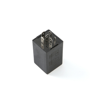 1902328 1523612 1741091 para camión SCANIA 4, 5, 6 SERIES WIPER RELAY - Product Image 2