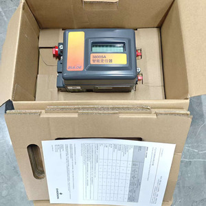 Produit phare GULDE 3800SA Électro-pneumatique, Port Air 1/4"NPT, Simple ou Double Action, Écran LCD, Calibration Automatique à une touche - Product Image 4