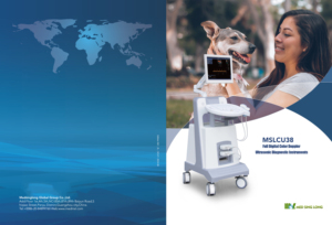 Instrumen <span class=keywords><strong>Ultrasound</strong></span> warna portabel untuk peralatan medis manusia dan dokter hewan - Product Image 6