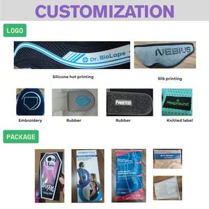 Diadema de baloncesto Paides Kobe Star <span class=keywords><strong>Curry</strong></span> e Irving Sweat While Running Fitness Pañuelo bordado Lazo para el cabello para hombres - Product Image 5