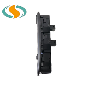 Nuevo interruptor de elevación de ventana, interruptor de ventana eléctrica, interruptor regulador de ventana 6554.YH para Citroen <span class=keywords><strong>C4</strong></span> <span class=keywords><strong>Picasso</strong></span> 2008-2013 - Product Image 5