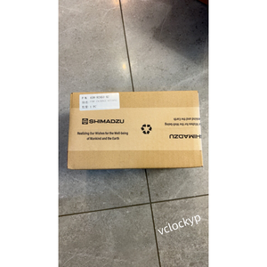 1 pièce, module SHIMADZU 638-92453-42 neuf, origine Chine - Product Image 3