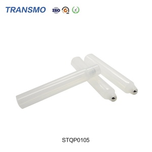 Empty clear <b>Lip</b> Gloss Tubes Private Label <b>Lip</b> <b>Balm</b> Custom logo Luxury Lipgloss Tubes <b>Lip</b> <b>Balm</b> <b>Containers</b> - Product Image 6