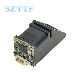 All-in-one Optical Fingerprint Reader <strong>Sensor</strong> Module for R3 51 AVR <strong>STM32</strong> - Product Image 3