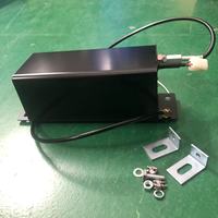 Limiteur de vitesse pour chariot élévateur SABO, accessoire de limitation de vitesse pour chariot élévateur diesel, contrôleur pour engins lourds