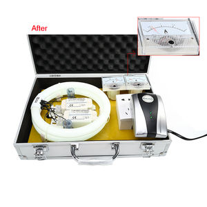 Экологически чистый блок энергосбережения электроэнергии, устройство 30% экономии 90 В-250 В 50 Гц-60 Гц, экономия электроэнергии - Product Image 4