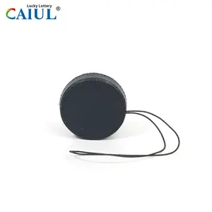 Tapa de lente Kodak Instax MS200/C210R para cámara fotográfica, protectora de cuero genuino con correa antiarañazos y diseño antipérdida - Product Image 6