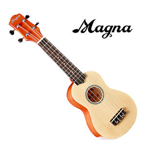 Pick-up de marque Guitare <span class=keywords><strong>Axe</strong></span> de haute qualité Brian May Ukulélé creux Ventes directes de marque - Product Image 3