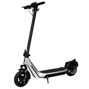 H20 OEM Venta al por Mayor Más Barato Gran Oferta El Mejor Proveedor Estándar para Adultos Patinete Eléctrico Plegable de 48V 500W - Product Image 2