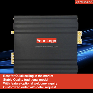 RMS 5000W Brazilian Car SPL <strong>Subwoofer</strong> <strong>Amplifier</strong> Full Range 5K 1ohm Bass Peak <strong>10000W</strong> Monoblock Car <strong>Amplifier</strong> Class D - Product Image 6