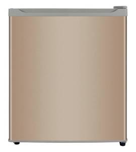 Congélateur vertical de petite capacité 80L en gros Réfrigérateur électrique à porte unique BD-80U bon marché de haute qualité en Chine - Product Image 5