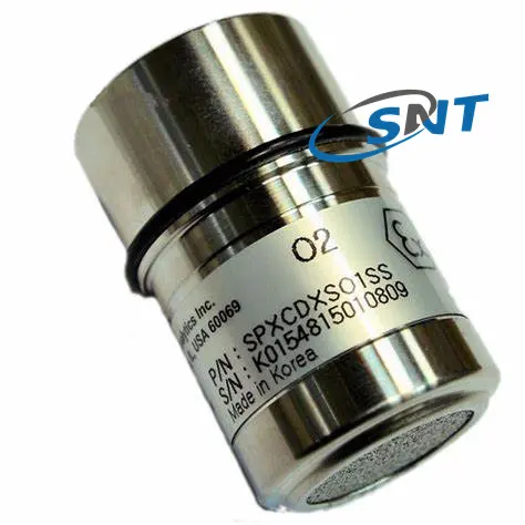 Honeywell O2 sensore SPXCDXSO1SS per Sensepoint XCD trasmettitore rilevatore di Gas di ossigeno propano