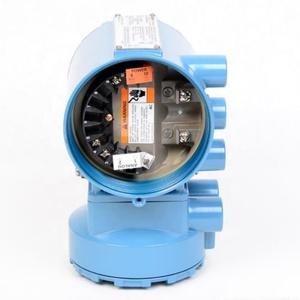 8732EMR1A1K1M4Q4 โรสเมาท์ 8732E เครื่องวัดการไหลแบบแม่เหล็กติดตั้งภาคสนาม - Product Image 3
