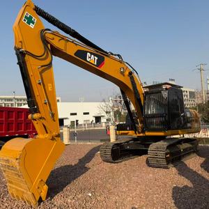 รถขุดตีนตะขาบ CAT320D2L มือสอง สภาพดี ราคาสุดคุ้ม ขายด่วน - Product Image 3