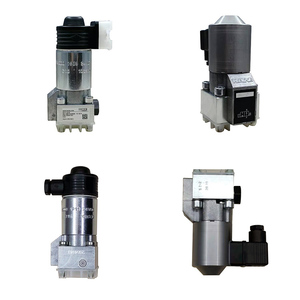 Vanne directionnelle hydraulique à solénoïde HAWE G3-1-G24 - Product Image 6