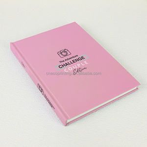 Livre à gratter personnalisé à couverture rigide 2025 jeux de nuit de rendez-vous défi d'aventure Couples pour cadeau de mariage d'anniversaire - Product Image 2