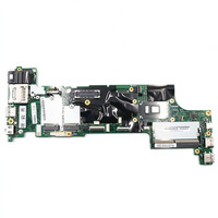 Carte mère pour ordinateur portable Lenovo T470 T470S T480S T460 T460S X280 L440 L540 X1C T570, Intel SATA, 16 Go de RAM DDR/DDR2, 100 % testée, neuve