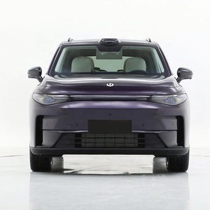 SUV Électrique de Luxe à Trois Rangées de Sièges (6 Places) LEAPMOTOR C16 à Vendre - Product Image 3