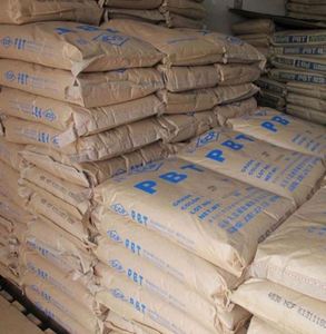Gránulos de PBT 4830 BK Negros Ignífugos Reforzados con 30% de Fibra de Vidrio, Materia Prima Plástica de Grado de Moldeo - Product Image 5