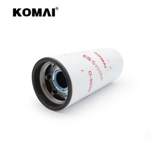 Komai Generator Oil Filter 4016657 BD7176 LF9050 LF9080 - Product Image 1