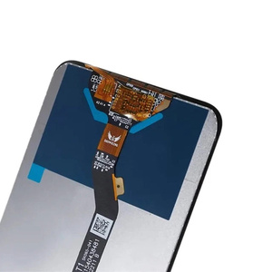 ชุดหน้าจอโทรศัพท์มือถือสำหรับ Infinix Hot20 5G <span class=keywords><strong>X666</strong></span> จอ LCD พร้อมทัชสกรีน อะไหล่เปลี่ยน ขายส่ง - Product Image 4