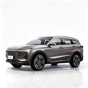 Autos Usados 2020 2021 2022 Jetour X70 Plus, SUV Usado, Autos Usados <span class=keywords><strong>Baratos</strong></span> de Gasolina, Vehículos Usados Chinos, SUV con Volante a la Izquierda - Product Image 2