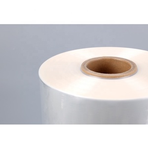 Gros réticulé Polyoléfine Pof <span class=keywords><strong>Film</strong></span> Thermorétractable pof thermorétractable d'accouchement <span class=keywords><strong>film</strong></span> - Product Image 2