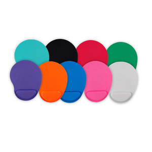 Nhà cung cấp bán buôn Chuột Bộ nhớ bọt Pad Chuột chơi game pad PC chơi Mat văn phòng tùy chỉnh EVA chuột Pad - Product Image 5