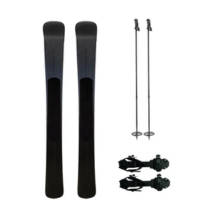 <span class=keywords><strong>Ski</strong></span> à semelle large pour la chasse, personnalisé par le fabricant, de haute qualité, à base de peau - Product Image 4