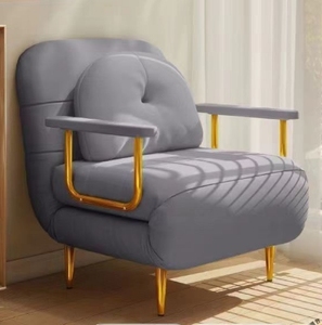Nouveau <span class=keywords><strong>canapé</strong></span> pliable multifonctionnel de luxe léger, adapté aux petits appartements, <span class=keywords><strong>canapé</strong></span>-<span class=keywords><strong>lit</strong></span> durable et confortable - Product Image 6