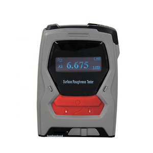 Medidor de rugosidad de superficies digital portátil de alta precisión IPRE, medidor de suavidad, instrumento NDT - Product Image 3