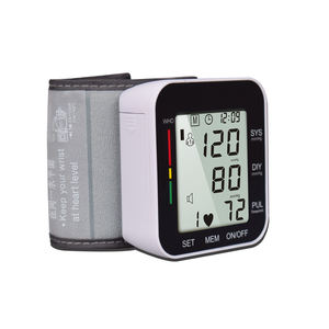 <span class=keywords><strong>Monitor</strong></span> de pressão sanguínea, superior inteligente, medidor digital de pressão sanguínea - Product Image 3