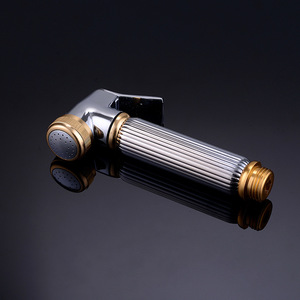 Латунный настенный распылитель для биде - Product Image 6