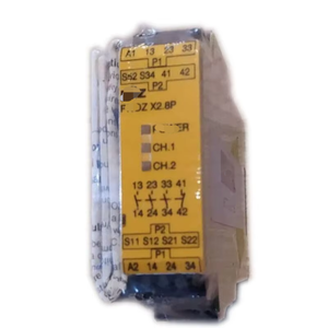 Yeni Orijinal Hazır Stokta 777302 Endüstriyel Otomasyon PAC Özel PLC Programlama Kontrol Cihazı - Product Image 1