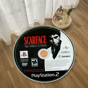 Tapis <span class=keywords><strong>de</strong></span> <span class=keywords><strong>jeu</strong></span> vidéo personnalisé imprimé style anime, tapis <span class=keywords><strong>de</strong></span> <span class=keywords><strong>jeu</strong></span> CD, tapis CD - Product Image 6