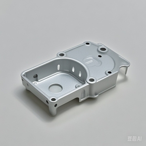 Boîtier de communication de coulée sous pression personnalisé CNC tournage et fraisage pièces métalliques en aluminium services de coulée de moule de coulée sous pression en aluminium