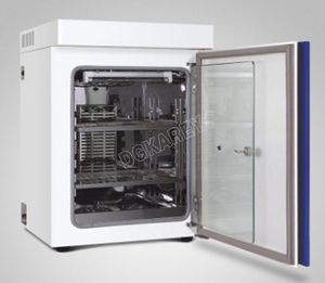 Chambre d'humidité industrielle, incubateur, chambre d'essai climatique à haute température et humidité - Product Image 2